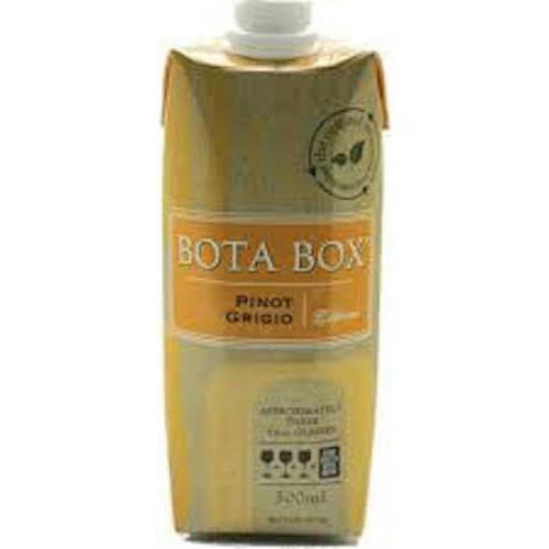 Bota Box Pinot Grigio