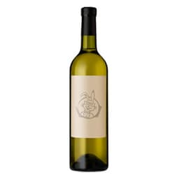 Full-Bodied White Wine