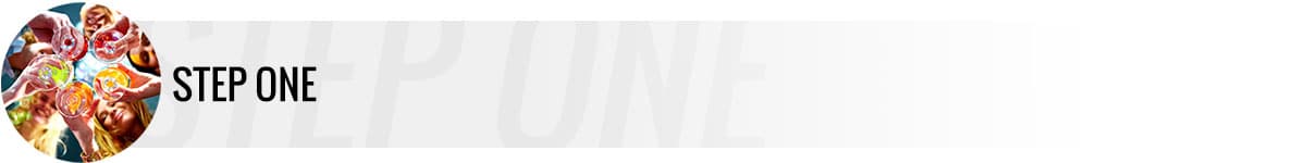 Step One