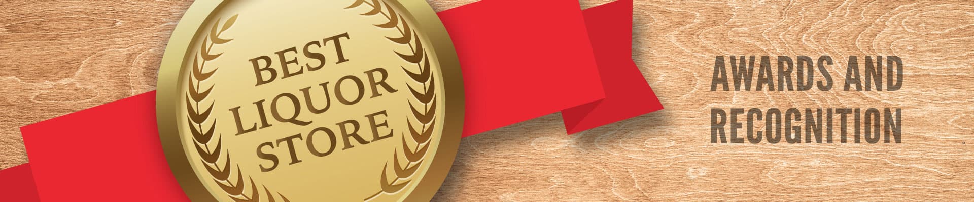 Spec's Awards & Recognization