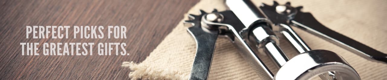 Perfect picks for the greatest gifts.