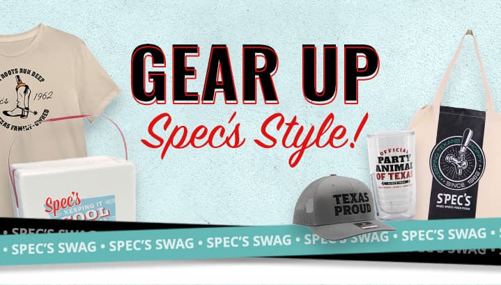 We've got sweet swag for every occasion