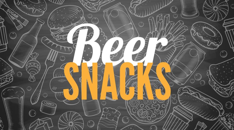 Featured image for Beer Snacks: Kalahari Biltong