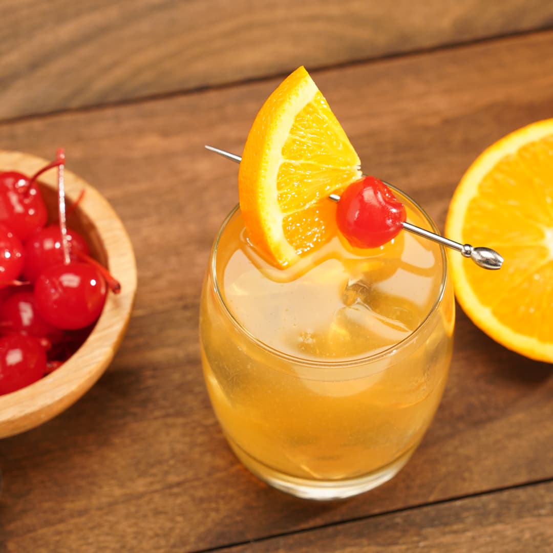 Image for Cocktails Across Texas