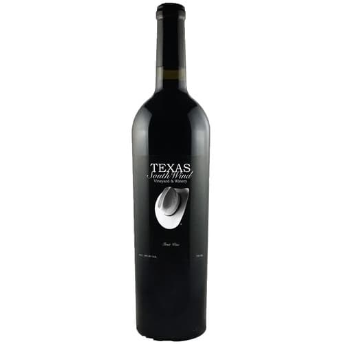 Image for Highly Rated Texas Wines