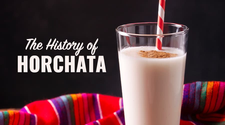 Featured image for What is Horchata? History Of This Great Mexican Cocktail