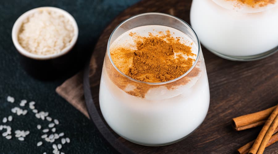 Image for What is Horchata? History Of This Great Mexican Cocktail