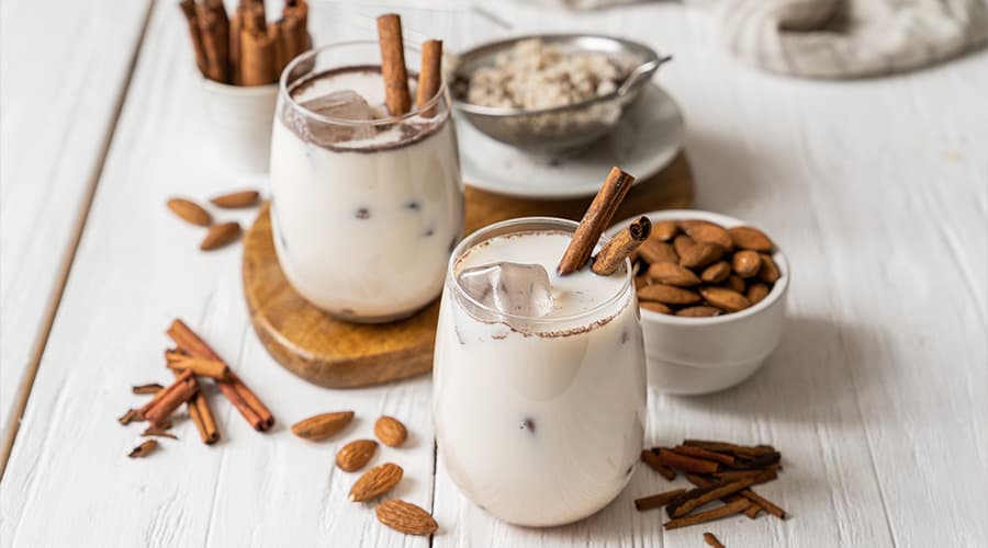 Image for What is Horchata? History Of This Great Mexican Cocktail