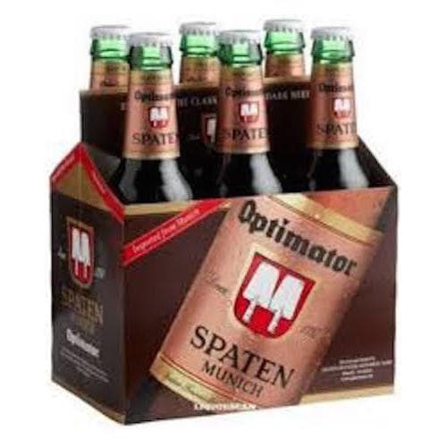 Image for Top 7 German Beers For Oktoberfest