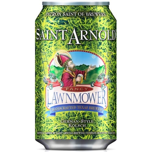 Image for Top Ten Texas Beers