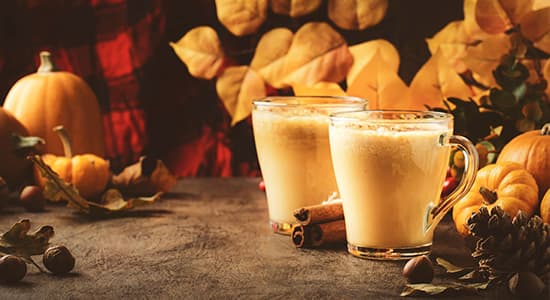 Image for A Comprehensive Guide to Pumpkin Cocktails