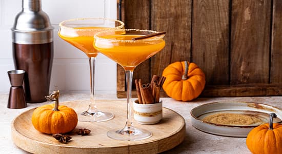 Image for A Comprehensive Guide to Pumpkin Cocktails