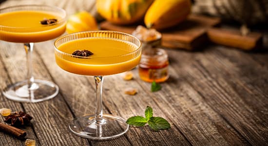 Image for A Comprehensive Guide to Pumpkin Cocktails
