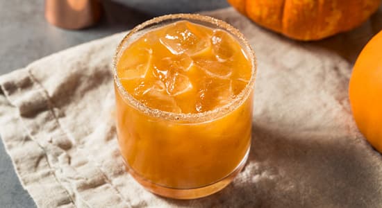 Image for A Comprehensive Guide to Pumpkin Cocktails