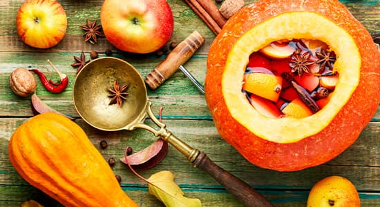 Image for A Comprehensive Guide to Pumpkin Cocktails