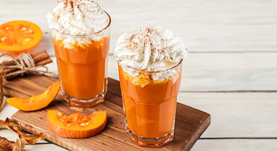 Image for A Comprehensive Guide to Pumpkin Cocktails