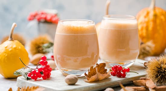 Image for A Comprehensive Guide to Pumpkin Cocktails