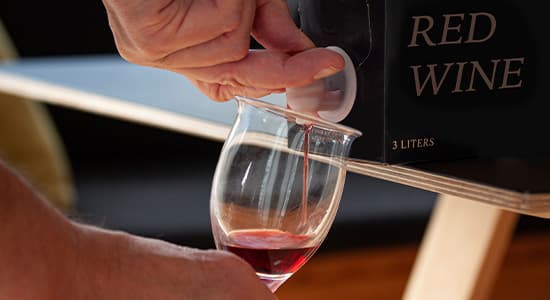 Image for The 8 Best Boxed Wines You Need To Try