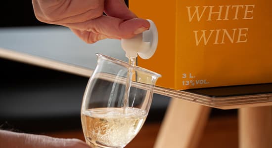 Image for The 8 Best Boxed Wines You Need To Try