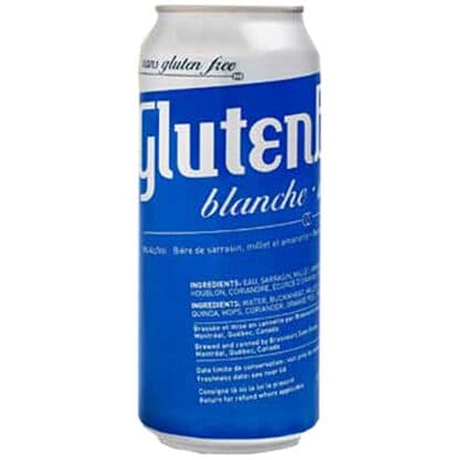 Image for Best Gluten-Free Beers - The Spec’s 2023 Insider