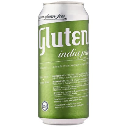 Image for Best Gluten-Free Beers - The Spec’s 2023 Insider