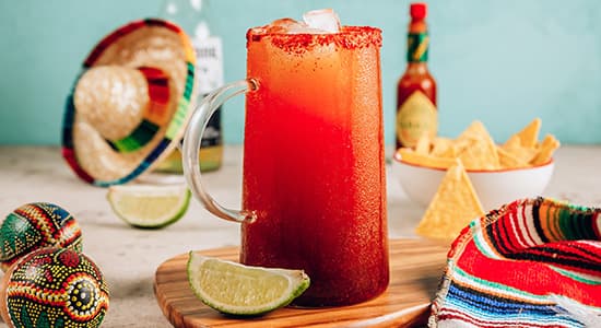 Image for The Ultimate Michelada Guide
