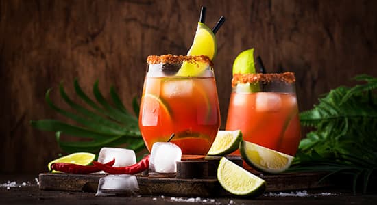 Image for The Ultimate Michelada Guide