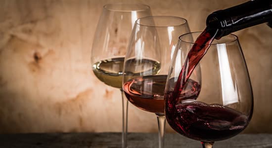 Image for Best Organic Wines