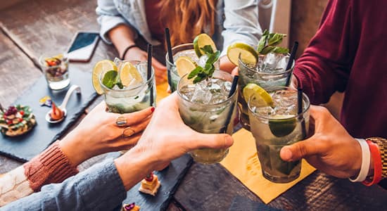 Image for The 5 Best Rums For Mojitos