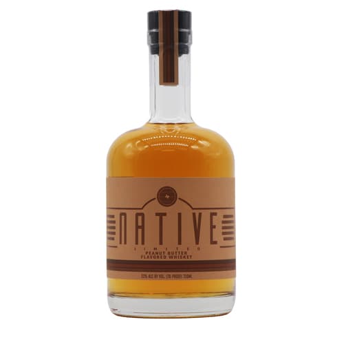 Image for Top 10 Peanut Butter Whiskeys