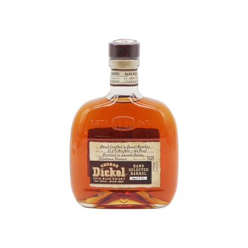 Image for 20 Of The Best Bourbons to Give As A Gift for Under $100