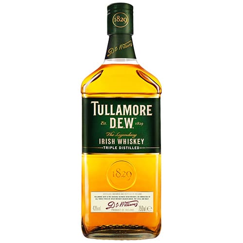 Image for Complete Guide to the Best Irish Whiskey