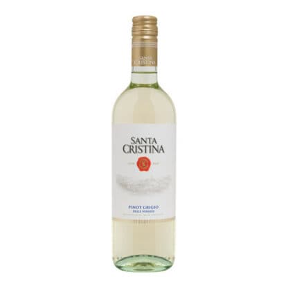 Image for The 6 Best Pinot Grigio Wines