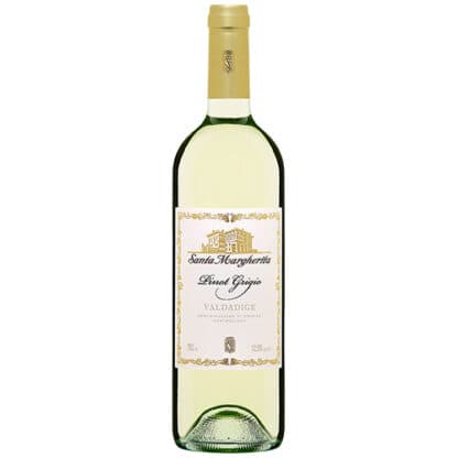 Image for The 6 Best Pinot Grigio Wines