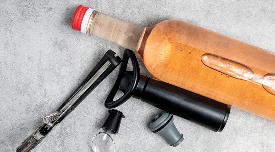 Image for Does Alcohol Go Bad? The Ultimate Guide To Liquor Lifespan