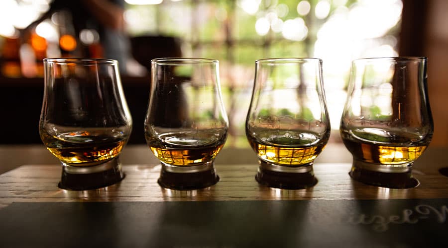 Image for The Art of Bourbon Tasting - How to Savor Every Sip