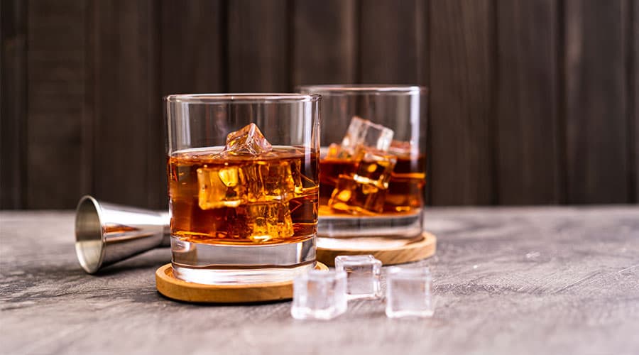 Image for The Art of Bourbon Tasting - How to Savor Every Sip