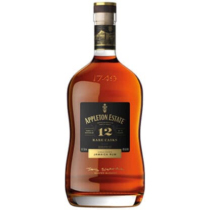 Image for Jamaican Rum Vs. Puerto Rican Rum