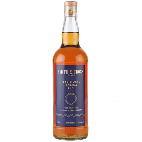 Image for Jamaican Rum Vs. Puerto Rican Rum