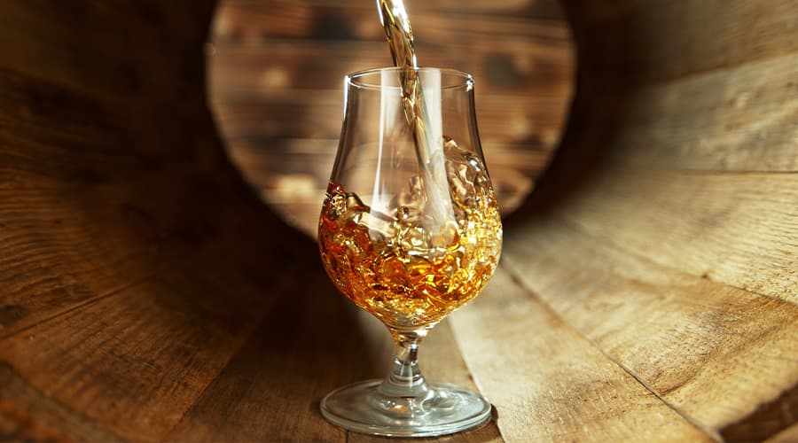 Image for Jamaican Rum Vs. Puerto Rican Rum