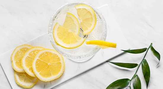 Image for Low-Calorie Cocktails