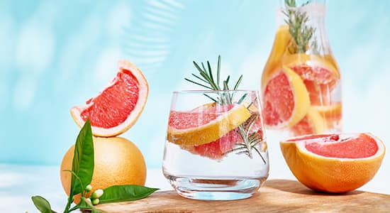 Image for Low-Calorie Cocktails