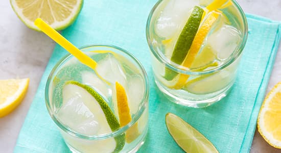 Image for Low-Calorie Cocktails