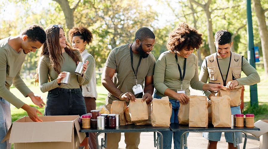 Image for Spec's Charitable Foundation: Empowering Texas Communities