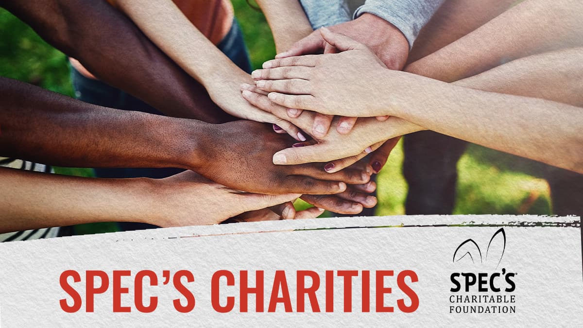 Featured image for Spec's Charitable Foundation: Empowering Texas Communities