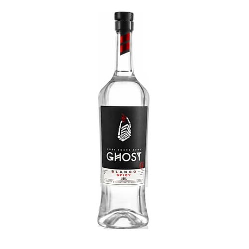 Image for Best Spooky Spirits &amp; Halloween Liquors