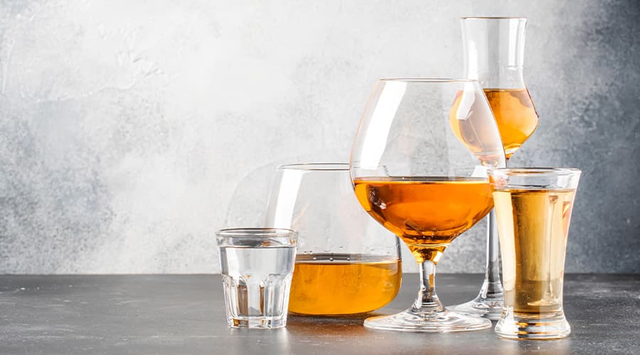 Image for What is Tequila?  Explore Anejo, Reposado, and More