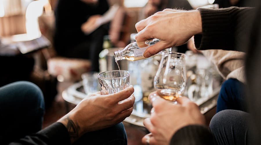 Image for All About Japanese Whisky