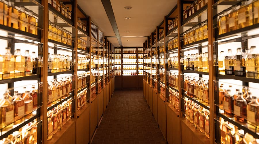 Image for All About Japanese Whisky