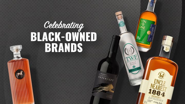 Featured image for Celebrating Black-Owned Brands